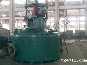 纽克多功能过滤机